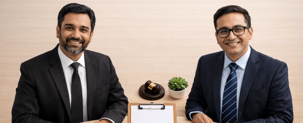 Legal checklist for new LLPs (India).