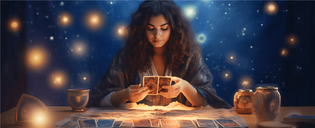 Tarot for Career Decisions: A Practical Approach